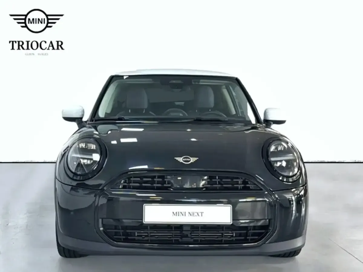 Usado Mini Cooper 114 kW (156 CV) 2025 Utilitario