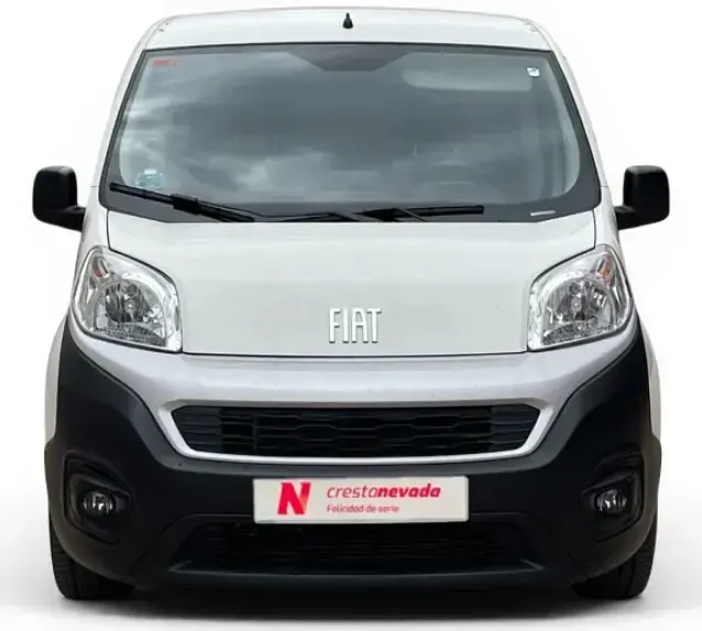 Usado Fiat Fiorino 95 CV (69 kW) 2022 Blanco Monovolumen