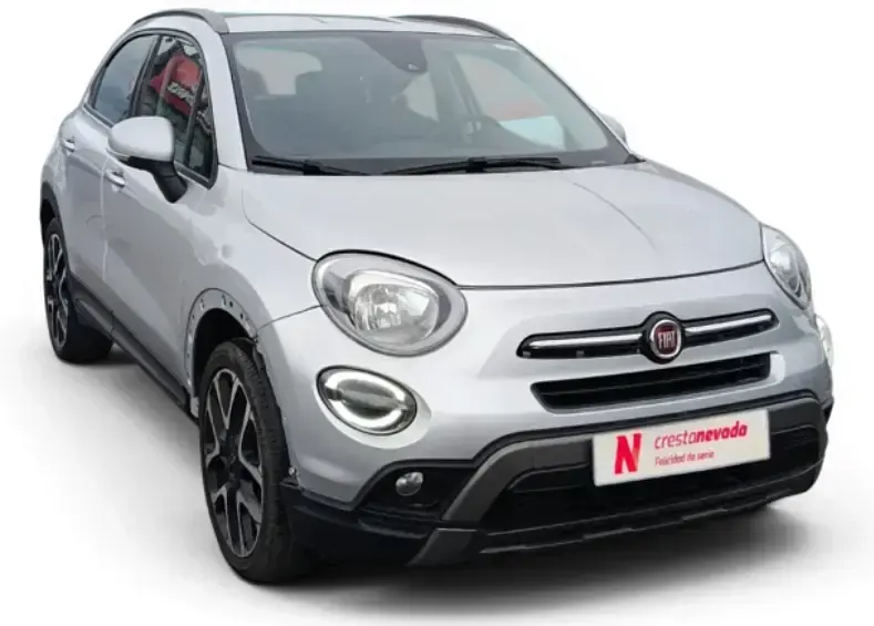 Usado Fiat 130 Cross 130 CV (95 kW) 2022 Blanco