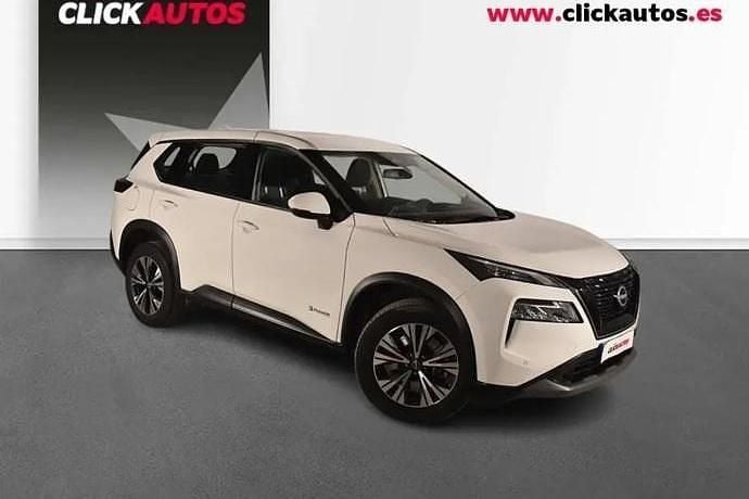 Occasion Nissan X-Trail Acenta 213 ch (156 kW) 2024 SUV