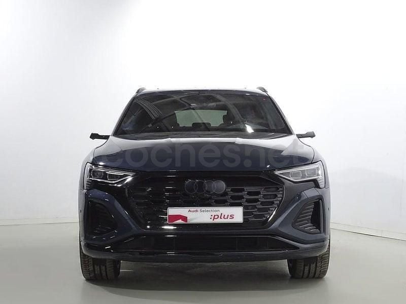 Usado Audi Q8 Sportback e-tron S-Line 2023 Eléctrico SUV