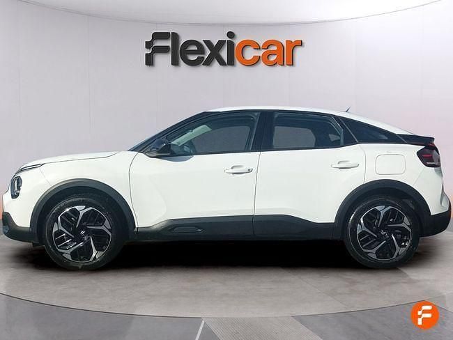 Usado Citroën C4 Feel 130 CV (95 kW) 2023 Blanco SUV