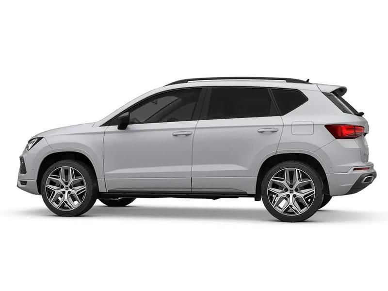 Ny Seat Ateca FR 150 HK (110 kW) 2026 Vit SUV