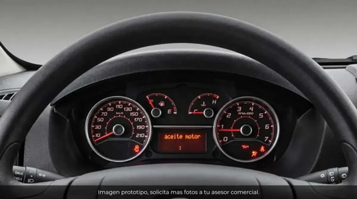 Usado Fiat Doblò 95 CV (69 kW) 2021 Blanco Monovolumen