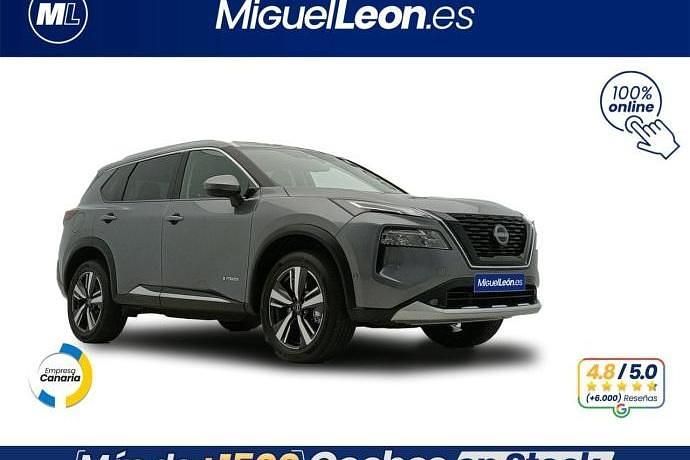 Usado Nissan X-Trail Tekna 204 CV (150 kW) 2023 SUV