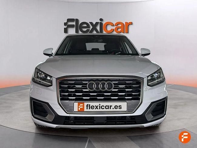 Usado Audi Q2 Sport 150 CV (110 kW) 2019 Gris SUV