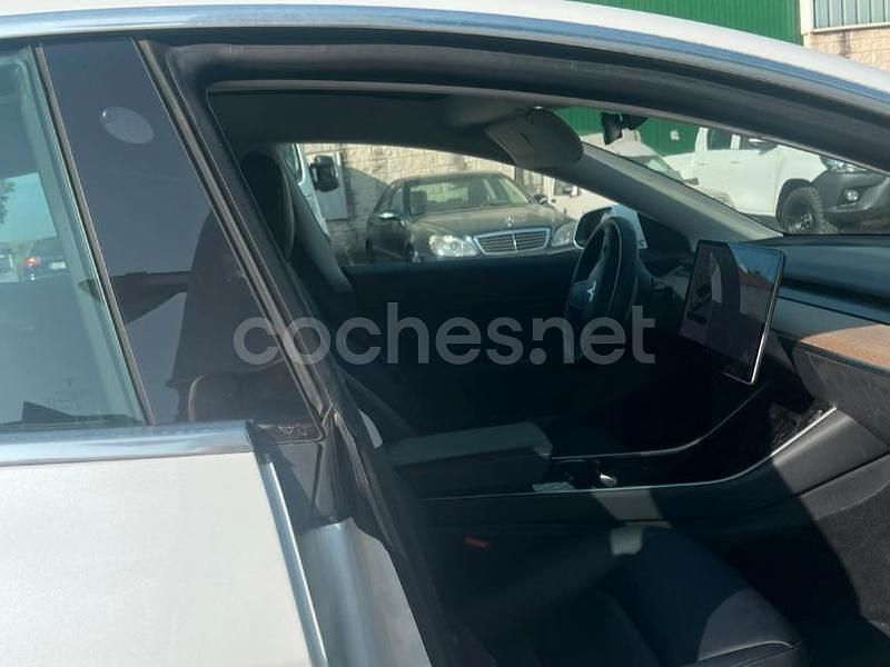 Usado Tesla Model 3 Performance 330 kW (450 CV) 2020 Eléctrico Berlina
