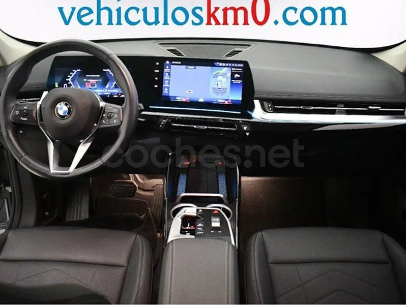 Usado BMW X1 Comfort Edition 170 CV (125 kW) 2023 Gris / plata SUV