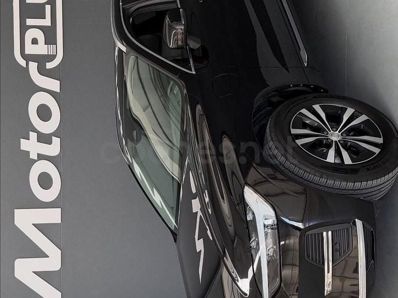 Usado Volvo XC60 Plus 351 CV (258 kW) 2023 Negro SUV