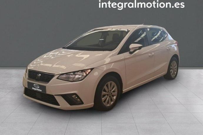 Usado 2019 Seat Ibiza Style Plus | 10.900 € (Precio justo) - Imagen 1/4