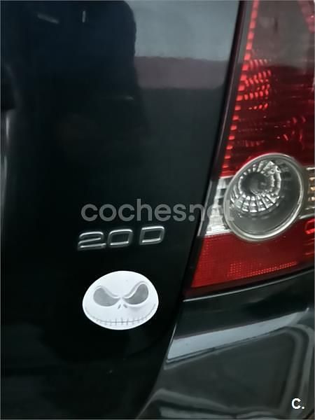 Usado Volvo S40 Momentum 136 CV (100 kW) 2006 Negro Berlina