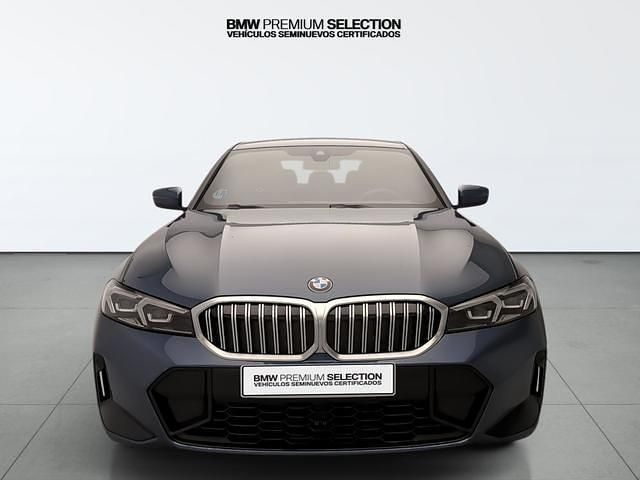 Usado BMW 318 Comfort Edition 150 CV (110 kW) 2024