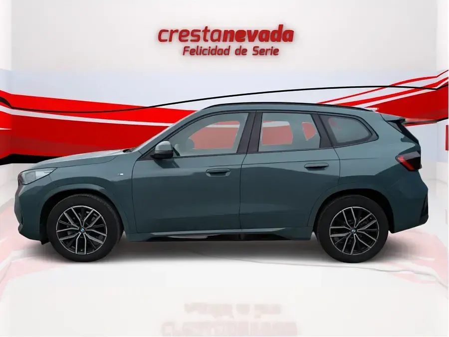Usado BMW X1 150 CV (110 kW) 2025 SUV