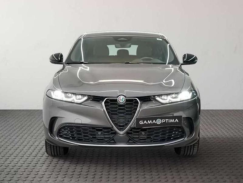 Usado Alfa Romeo Tonale Ti 175 CV (128 kW) 2022 Gris SUV