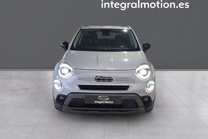 Usado Fiat 500 Cross 119 CV (87 kW) 2023