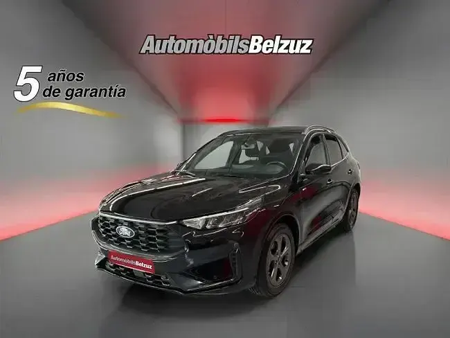 Usado Ford Kuga ST-Line 150 CV (110 kW) 2025 SUV