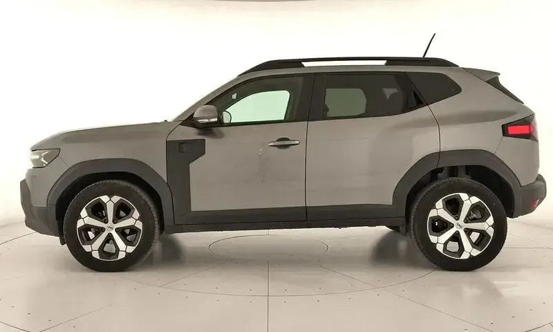 Usado Dacia Duster Journey 143 CV (105 kW) 2025 Gris SUV