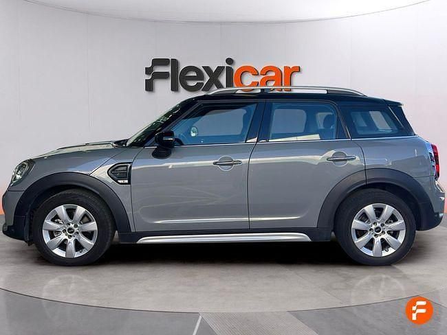 Usado Mini Cooper Countryman 136 HP (100 kW) 2020 Cinzento SUV