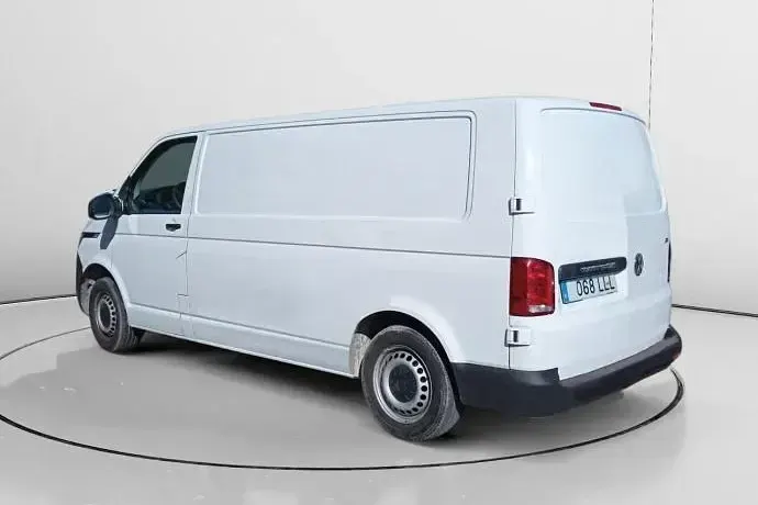 Usado VW T6.1 83 kW (113 CV) 2020 Van