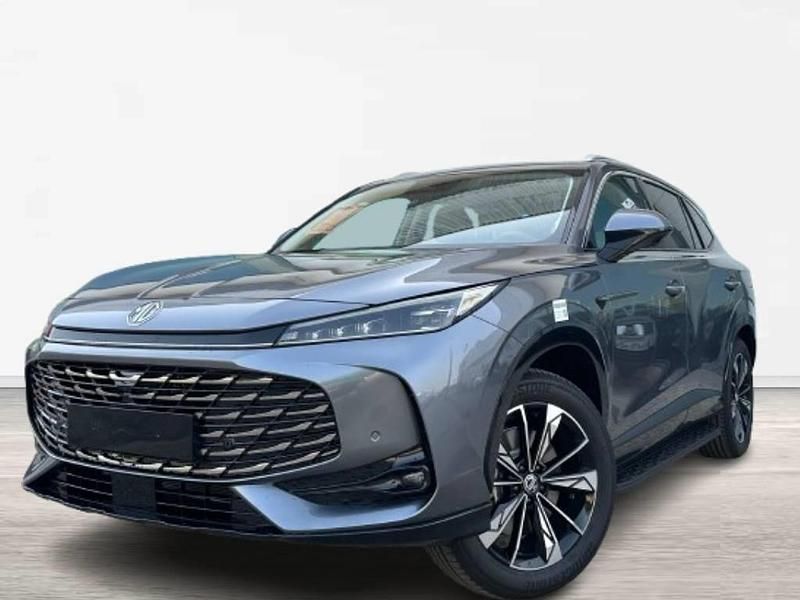 Nuevo MG HS Luxury 258 CV (189 kW) 2026 Otro SUV