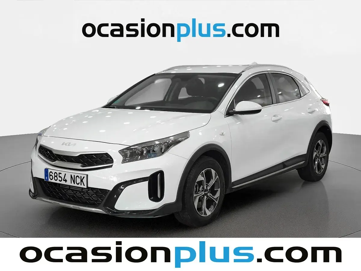 Usado Kia XCeed 101 CV (74 kW) 2025 SUV