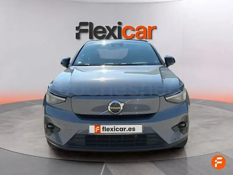 Usado Volvo C40 2022 Eléctrico SUV