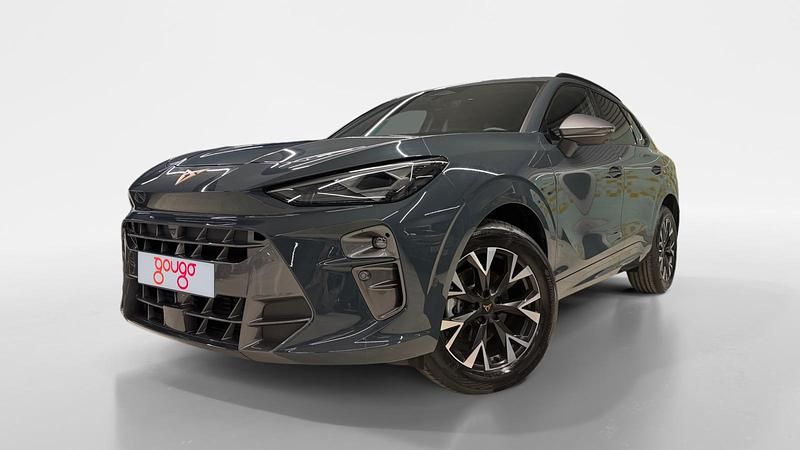 Usado Cupra Terramar 150 CV (110 kW) 2026 SUV