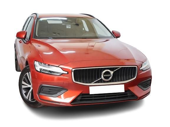 Usado Volvo V60 Business Edition 150 CV (110 kW) 2020 Familiar
