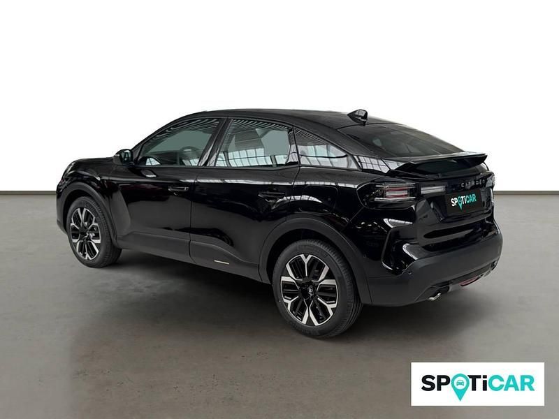 Usado Citroën C4 Business Class 145 CV (106 kW) 2025 Negro Berlina