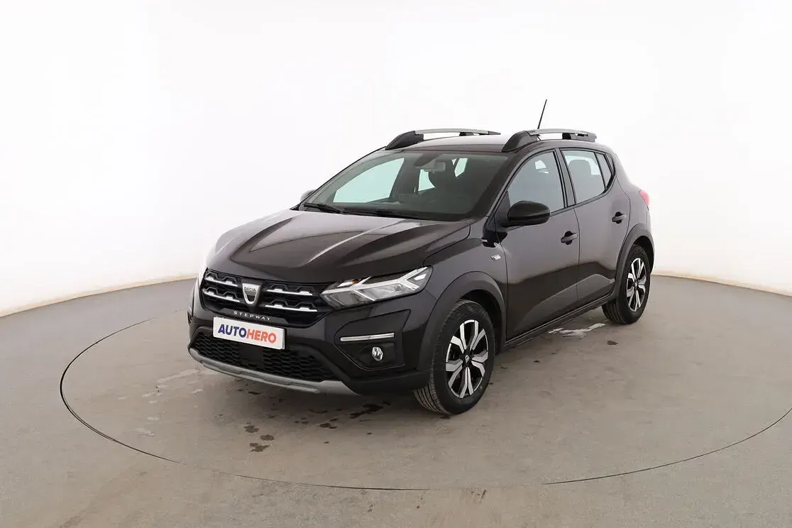 Usado Dacia Sandero Comfort 91 CV (66 kW) 2022 Berlina