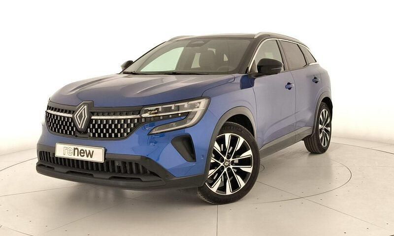 Usado Renault Austral Techno 200 CV (147 kW) 2025 Azul SUV