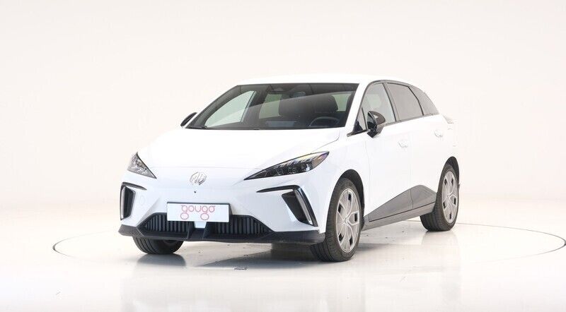 Eléctrico Usado 2023 MG MG4 EV Luxury Utilitario | 29.900 € (Caro) - Imagen 1/4