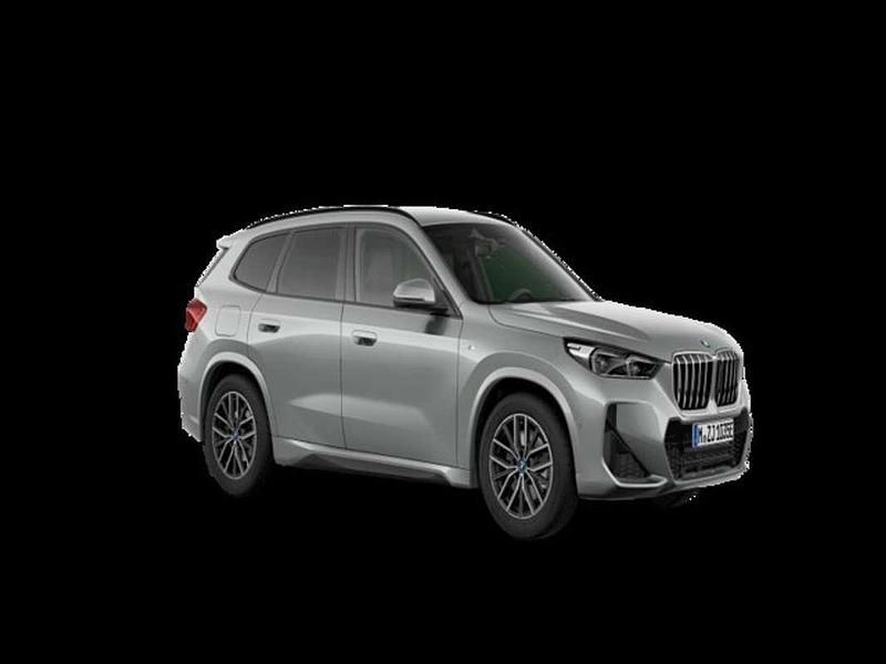 Usado BMW X1 Comfort Edition 245 CV (180 kW) 2025 Gris SUV