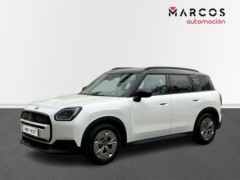 Otro Nuevo 2025 Mini Countryman SUV | 41.421 € (Precio justo) - Imagen 1/4