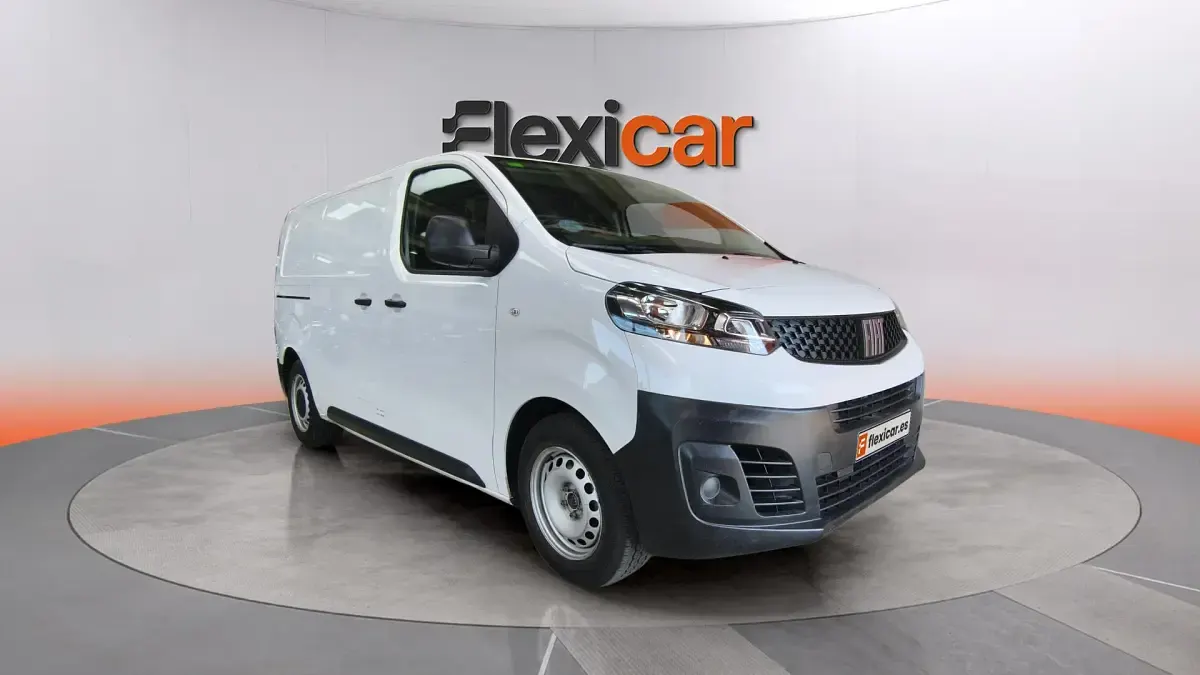 Usado Fiat Scudo 100 kW (136 CV) 2023 Van