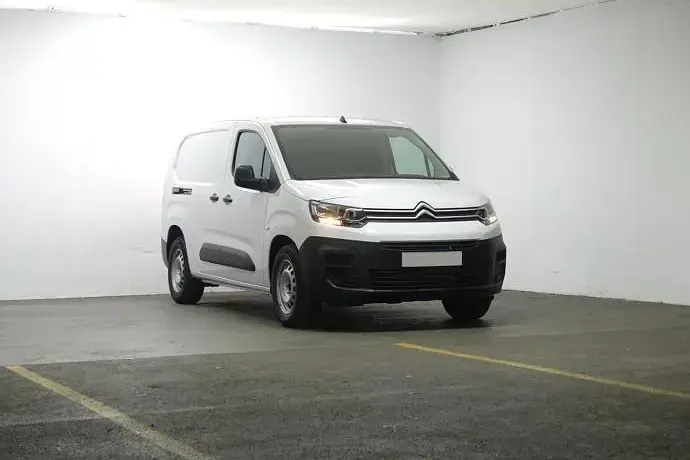 Usado Citroën e-Berlingo 100 kW (136 CV) 2024 Monovolumen