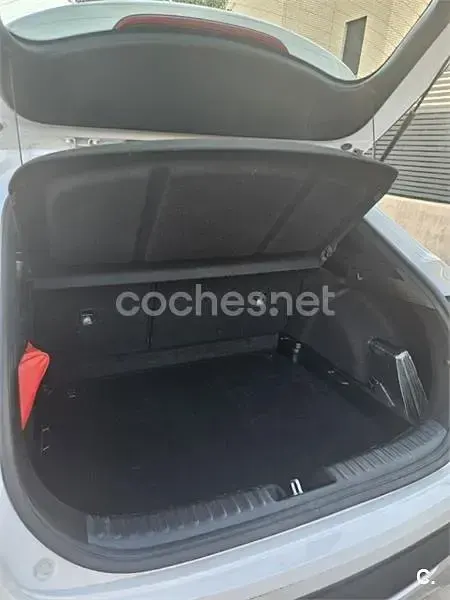 Usado Kia XCeed 120 CV (88 kW) 2020 Blanco SUV