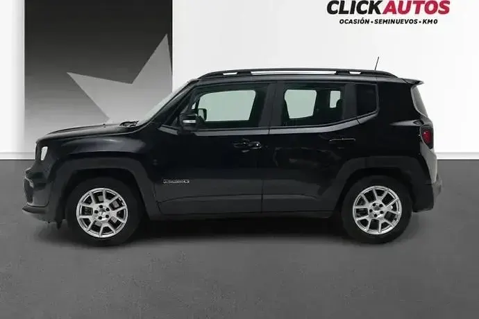 Usado Jeep Renegade Limited 130 CV (95 kW) 2024 SUV