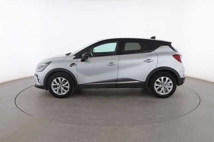 Usado Renault Captur Zen 91 CV (66 kW) 2021 SUV