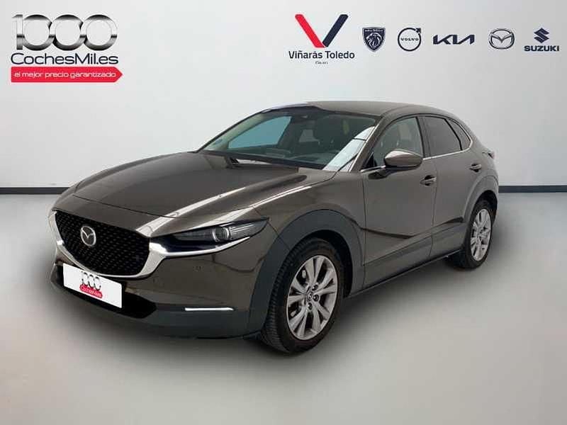 Otro Usado 2022 Mazda CX-30 SUV | 21.990 € (Precio justo) - Imagen 1/4