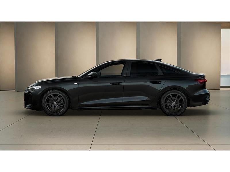 Nuevo Audi A5 Ambiente 204 CV (150 kW) 2025 Negro mito Coupe