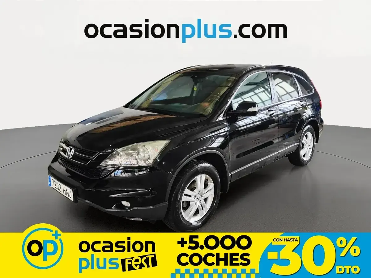 Usado Honda CR-V Comfort 150 CV (110 kW) 2012 SUV