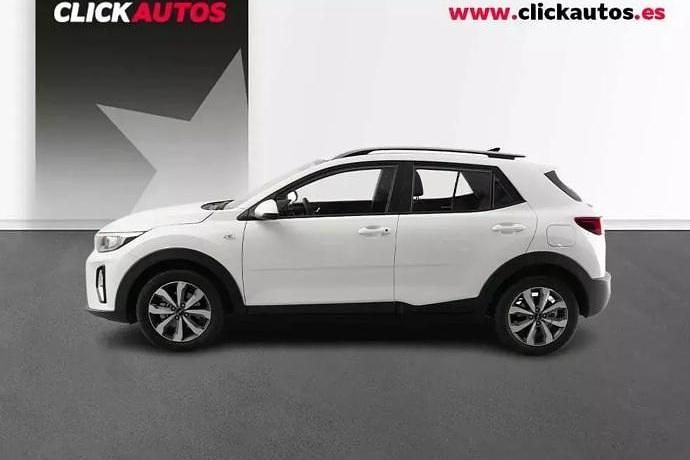 Usado Kia Stonic Active 100 CV (73 kW) 2025 SUV