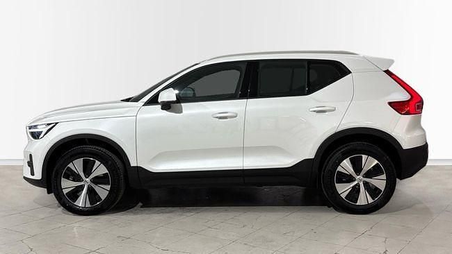 Nuevo Volvo XC40 Core 163 CV (119 kW) 2025 Blanco SUV