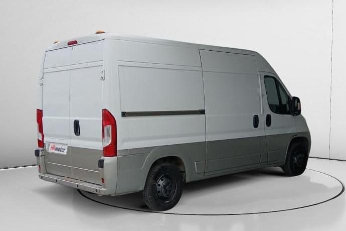 Usado Citroën Jumper 110 CV (80 kW) 2019 Monovolumen