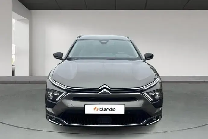 Nuevo Citroën C5 Aircross PureTech 130 CV (95 kW) 2026 SUV