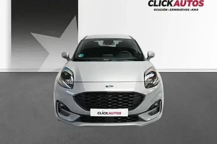 Usado Ford Puma ST-Line 125 CV (91 kW) 2024 SUV
