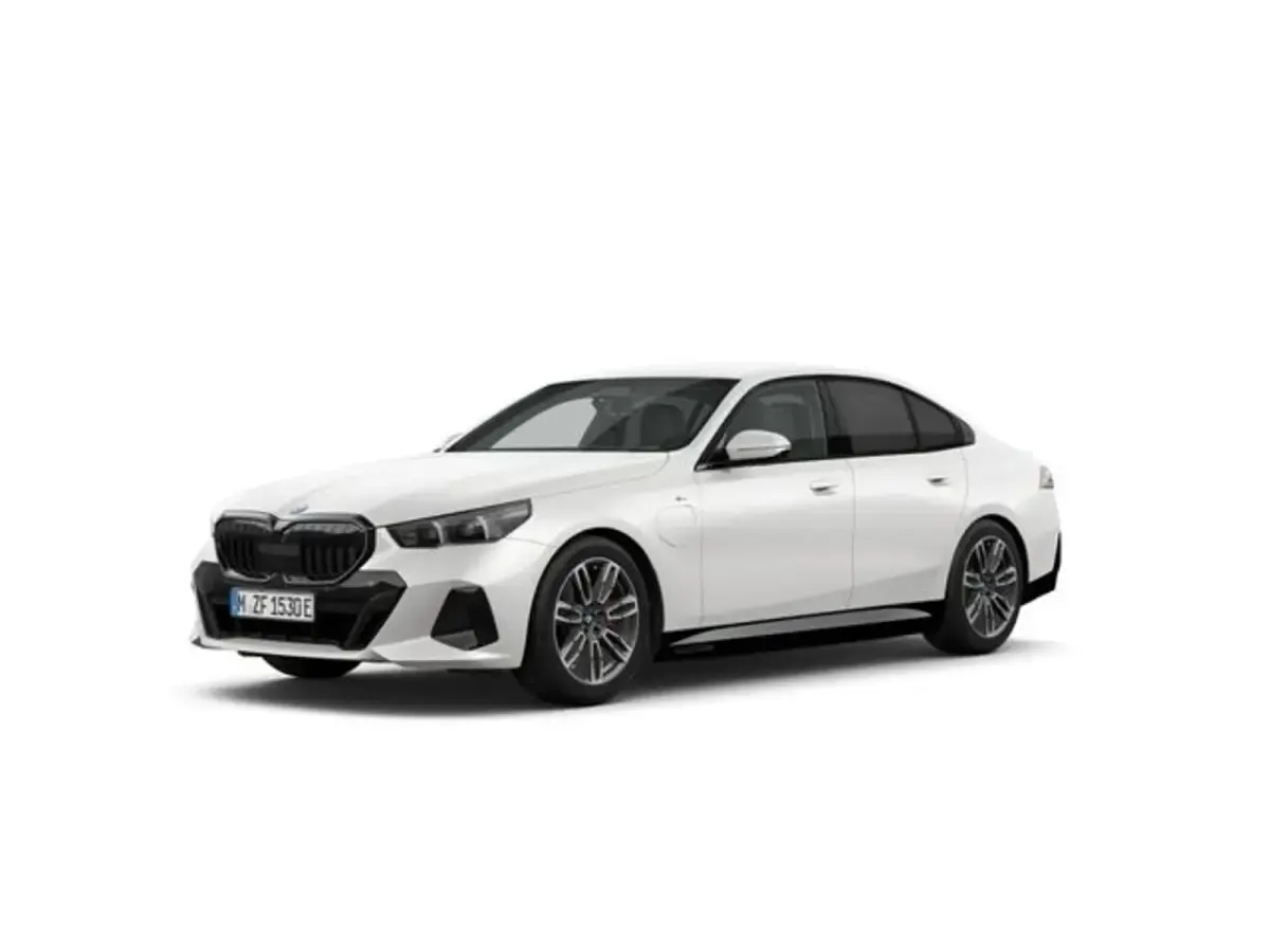 Usado BMW 530e 299 CV (219 kW) 2025 Berlina