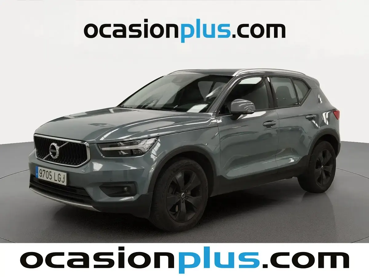 Usado Volvo XC40 Momentum 150 CV (110 kW) 2020 SUV