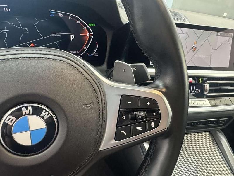 Usado BMW 420 Gran Coupé M Sport 190 CV (139 kW) 2022 Blanco Coupe